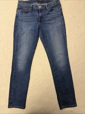 Lucky 🍀 Brand LR, skinny, Lolita - 8